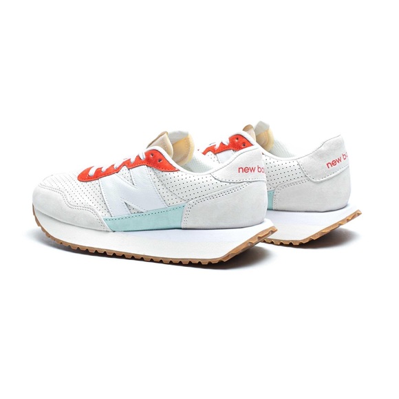 New Balance Shoes - New Balance 237 in Ghost Pepper 🌶 BNIB ♨️